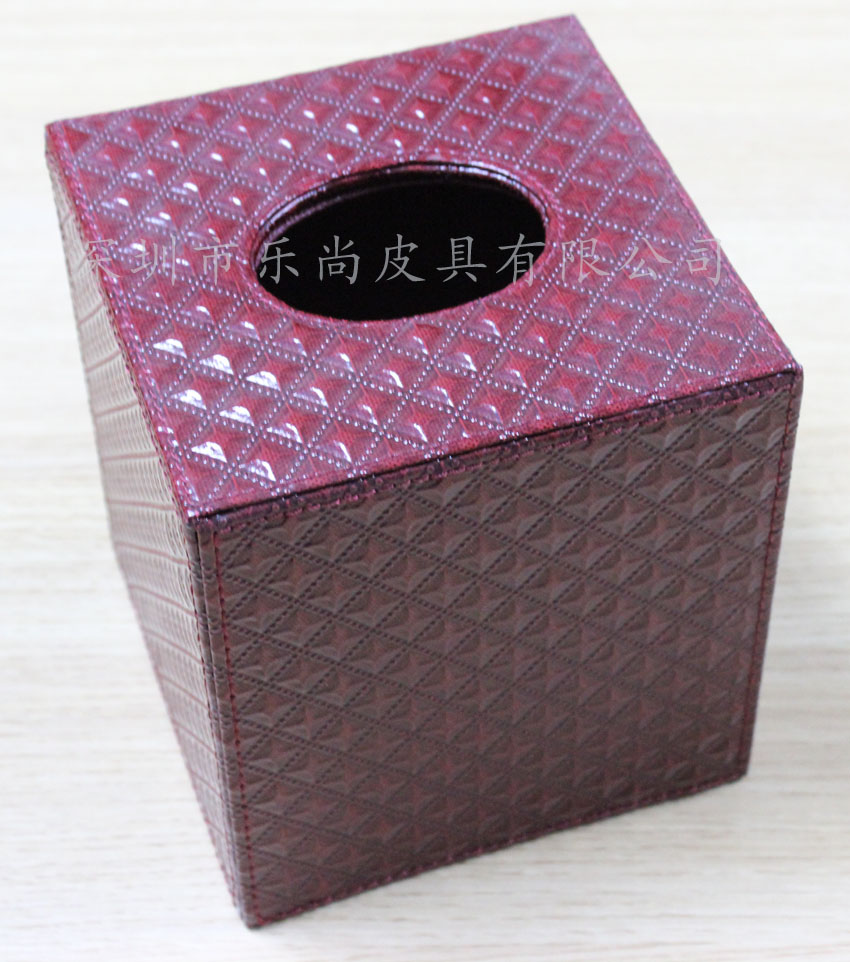 LS1098抽纸盒
