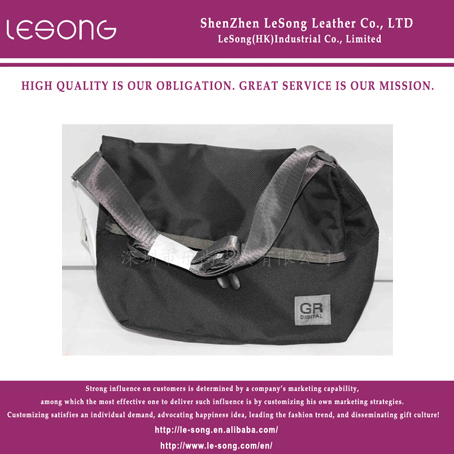 LS1259 Popular Ladies Handbag