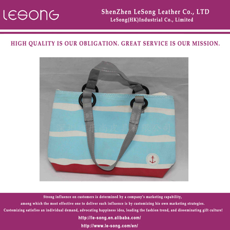 LS1260 Fashionable Ladies Handbag