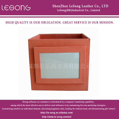 LS1042 Linen Storage Basket