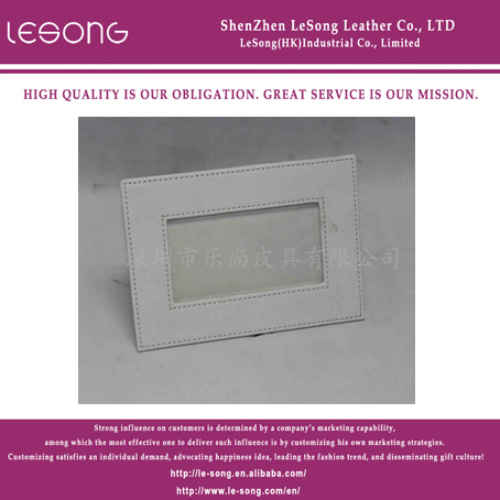 LS1230 Photo Frame