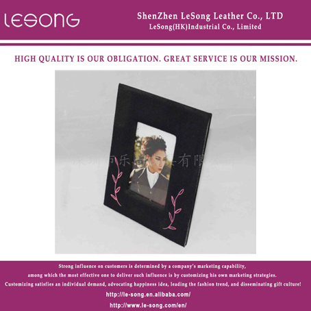 LS1206 Cutton Cardboard Photo Frame