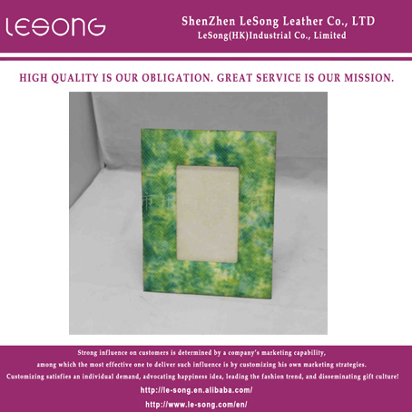 LS1218 Cutton Photo Frame